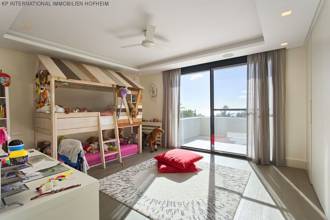 Thumbnail von ***MODERNE VILLA MIT MEERBLICK ZUM VERKAUF IN HACIENDA LAS CHAPAS IN MARBELLA***