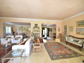 Thumbnail von Luxus-Villa in Nagüeles R2692214