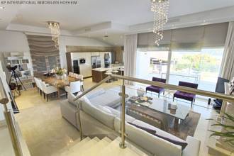 Thumbnail von ***VILLA MIT MEERBLICK ZU VERKAUFEN VON MANILVA***