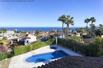 Thumbnail von ***VILLA MIT MEERBLICK ZU VERKAUFEN VON MANILVA***