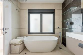 Thumbnail von ***LUXUSVILLA IN EL ROSARIO IN MARBELLA***