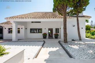 Thumbnail von ***LUXUSVILLA IN EL ROSARIO IN MARBELLA***