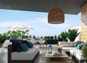 Thumbnail von ***Fantastische 4-Zimmer-Wohnungen mit Meerblick in exklusiver Anlage mit Spa***