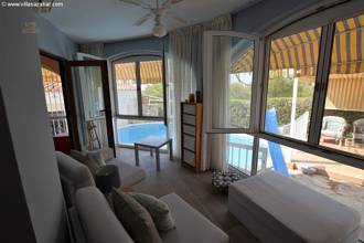 Thumbnail von ***Marcolina Villa mit Meerblick, Außenpool und separater Schwimmhalle***