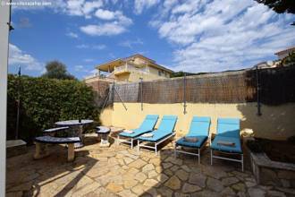 Thumbnail von ***Marcolina Villa mit Meerblick, Außenpool und separater Schwimmhalle***