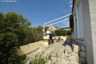 Thumbnail von ***Marcolina Villa mit Meerblick, Außenpool und separater Schwimmhalle***