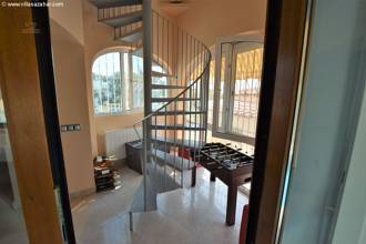 Thumbnail von ***Marcolina Villa mit Meerblick, Außenpool und separater Schwimmhalle***