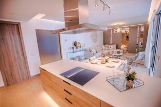 Thumbnail von ***Exklusive 3-Zimmer-Wohnungen mit großen Terrassen und einmaliger Lage mitten in Puerto Banus***