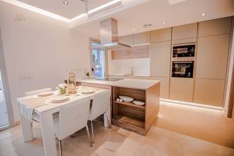 Thumbnail von ***Exklusive 3-Zimmer-Wohnungen mit großen Terrassen und einmaliger Lage mitten in Puerto Banus***