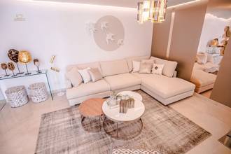 Thumbnail von ***Exklusive 3-Zimmer-Wohnungen mit großen Terrassen und einmaliger Lage mitten in Puerto Banus***