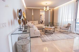 Thumbnail von ***Exklusive 4-Zimmer-Wohnungen mit großen Terrassen und einmaliger Lage mitten in Puerto Banus***