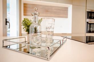 Thumbnail von ***Exklusive 4-Zimmer-Wohnungen mit großen Terrassen und einmaliger Lage mitten in Puerto Banus***