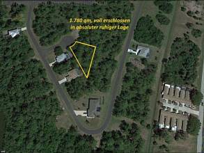 Thumbnail von ***FLORIDA: Volledig ontwikkelde grond nabij het strand - direct van de ontwikkelaar***