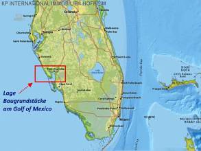 Thumbnail von ***FLORIDA: Volledig ontwikkelde grond nabij het strand - direct van de ontwikkelaar***