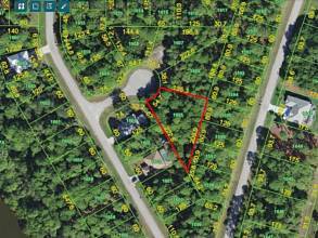 Thumbnail von ***FLORIDA: Volledig ontwikkelde grond nabij het strand - direct van de ontwikkelaar***