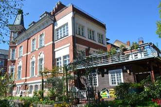 Thumbnail von Bezugsfreie repräsentative Villa mit 3 Wohneinheiten in direkter Havellage