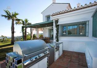 Thumbnail von Luxus-Villa in Mijas Costa R2677277