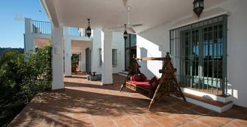 Thumbnail von Luxus-Villa in Mijas Costa R2677277