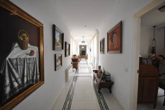 Thumbnail von Luxus-Villa in Benalmadena Costa R2525645