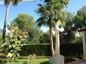 Thumbnail von ***CHARMANTE VILLA IN HACIENDA LAS CHAPAS IN MARBELLA MIT MEERBLICK***