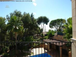 Thumbnail von ***CHARMANTE VILLA IN HACIENDA LAS CHAPAS IN MARBELLA MIT MEERBLICK***