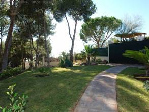 Thumbnail von ***CHARMANTE VILLA IN HACIENDA LAS CHAPAS IN MARBELLA MIT MEERBLICK***