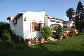 Thumbnail von ***Kleine Villa in einer sehr gepflegten Urbanisation mit Gemeinschaftspool***