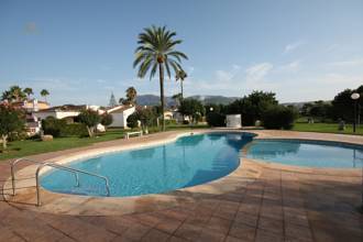 Thumbnail von ***Kleine Villa in einer sehr gepflegten Urbanisation mit Gemeinschaftspool***