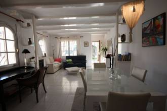 Thumbnail von ***Kleine Villa in einer sehr gepflegten Urbanisation mit Gemeinschaftspool***