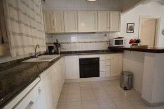 Thumbnail von ***Kleine Villa in einer sehr gepflegten Urbanisation mit Gemeinschaftspool***