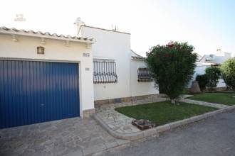 Thumbnail von ***Kleine Villa in einer sehr gepflegten Urbanisation mit Gemeinschaftspool***