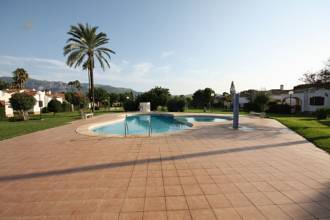 Thumbnail von ***Kleine Villa in einer sehr gepflegten Urbanisation mit Gemeinschaftspool***