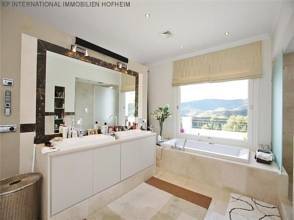 Thumbnail von ***PALASTVILLA IN LA ZAGALETA IN BENAHAVÍS***