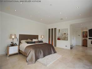 Thumbnail von ***PALASTVILLA IN LA ZAGALETA IN BENAHAVÍS***