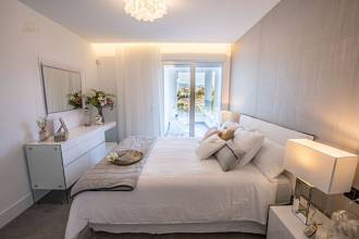 Thumbnail von ***Fantastische 4-Zimmer-Wohnungen mit Meerblick in exklusiver Golfanlage***