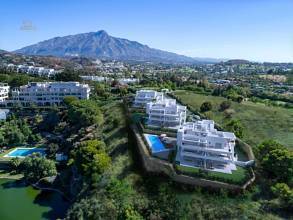 Thumbnail von ***Fantastische 4-Zimmer-Wohnungen mit Meerblick in exklusiver Golfanlage***