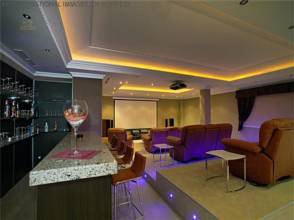 Thumbnail von ***DESIGNER VILLA IN SIERRA BLANCA IN MARBELLA***