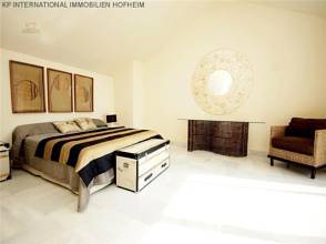 Thumbnail von ***AUSGEZEICHNETE ERDGESCHOSS-WOHNUNGEN IN TORRE HALCONES IN BENAHAVIS***