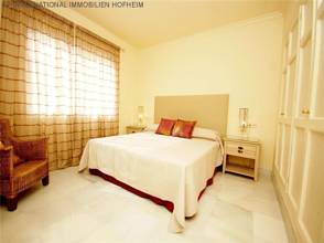 Thumbnail von ***AUSGEZEICHNETE ERDGESCHOSS-WOHNUNGEN IN TORRE HALCONES IN BENAHAVIS***