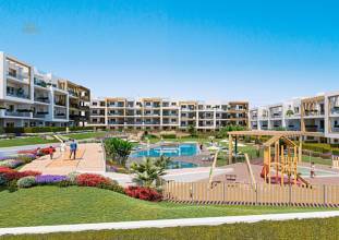 Thumbnail von ***Fantastische 4-Zimmer-Wohnungen mit Gemeinschaftspool und zum Teil mit Meerblick***