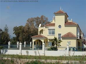 Thumbnail von ***EXKLUSIVE DOPPELHAUSHÄLFTE IN LOREA PLAYA IN PUERTO BANUS***