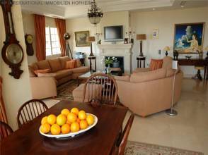 Thumbnail von ***EXKLUSIVE DOPPELHAUSHÄLFTE IN LOREA PLAYA IN PUERTO BANUS***