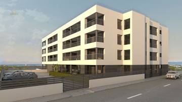 Thumbnail von ***3-Zimmer-Wohnungen mit Gemeinschaftspool nur 80 m vom wunderschönen Sandstrand***