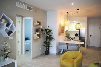 Thumbnail von ***3-Zimmer-Wohnungen mit Gemeinschaftspool nur 80 m vom wunderschönen Sandstrand***