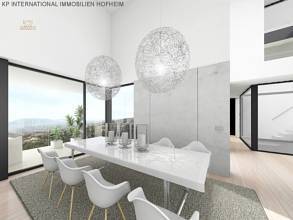 Thumbnail von ***MODERNE NEUE VILLEN MIT MEERBLICK IN LA MAIRENA IN MARBELLA***