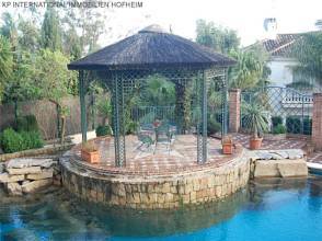 Thumbnail von ***SIERRA BLANCA - MODERNE VILLA***