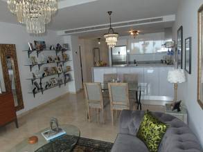 Thumbnail von ***Sehr exklusives Apartment in erster Meerlinie mit 2 Schlafzimmer, 2 Bädern***