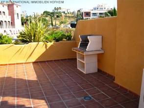 Thumbnail von ***ELEGANTES PENTHOUSE IN LOS FLAMINGOS IN ESTEPONA MIT DACHTERRASSE IN BESTER GOLFLAGE!***