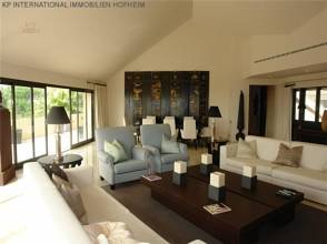 Thumbnail von ***Luxuriöses Penthouse in Los Monteros Park in Marbella***