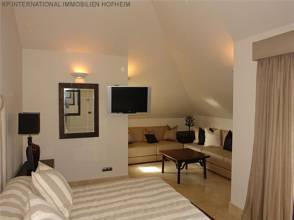 Thumbnail von ***Luxuriöses Penthouse in Los Monteros Park in Marbella***